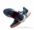 adidas Terrex Agravic Flow 2 GTX Mens Trail Running Shoes, , Dark-Blue, , Male, 0359-10125, 5637993253, , N5-10.jpg