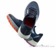 adidas Terrex Agravic Flow 2 GTX Mens Trail Running Shoes, , Dark-Blue, , Male, 0359-10125, 5637993253, , N5-15.jpg