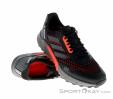 adidas Terrex Agravic Flow Hommes Chaussures de trail, adidas Terrex, Rouge, , Hommes, 0359-10093, 5637993265, 4065418048002, N1-01.jpg