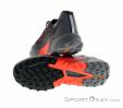 adidas Terrex Agravic Flow Mens Trail Running Shoes, adidas Terrex, Red, , Male, 0359-10093, 5637993265, 4065418048002, N2-12.jpg