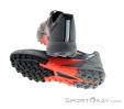 adidas Terrex Agravic Flow Mens Trail Running Shoes, adidas Terrex, Red, , Male, 0359-10093, 5637993265, 4065418048002, N3-13.jpg