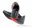 adidas Terrex Agravic Flow Mens Trail Running Shoes, adidas Terrex, Red, , Male, 0359-10093, 5637993265, 4065418048002, N4-14.jpg
