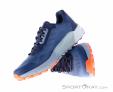 adidas Terrex Agravic Flow Hommes Chaussures de trail, adidas Terrex, Bleu, , Hommes, 0359-10093, 5637993273, 4065426781236, N1-06.jpg