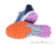 adidas Terrex Agravic Flow Mens Trail Running Shoes, adidas Terrex, Blue, , Male, 0359-10093, 5637993273, 4065426781236, N1-11.jpg