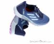 adidas Terrex Agravic Flow Hommes Chaussures de trail, adidas Terrex, Bleu, , Hommes, 0359-10093, 5637993273, 4065426781236, N3-18.jpg