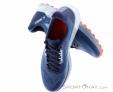 adidas Terrex Agravic Flow Mens Trail Running Shoes, adidas Terrex, Blue, , Male, 0359-10093, 5637993273, 4065426781236, N4-04.jpg