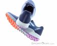 adidas Terrex Agravic Flow Mens Trail Running Shoes, adidas Terrex, Blue, , Male, 0359-10093, 5637993273, 4065426781236, N4-14.jpg