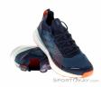 adidas Terrex Two Ultra PR Mens Trail Running Shoes, adidas Terrex, Blue, , Male, 0359-10250, 5637993282, 4065427109916, N1-01.jpg