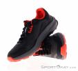 adidas Terrex Trailrider Mens Trail Running Shoes, adidas Terrex, Black, , Male, 0359-10251, 5637993290, 0, N1-06.jpg