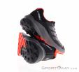 adidas Terrex Trailrider Mens Trail Running Shoes, adidas Terrex, Black, , Male, 0359-10251, 5637993290, 0, N1-16.jpg