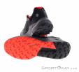 adidas Terrex Trailrider Mens Trail Running Shoes, adidas Terrex, Black, , Male, 0359-10251, 5637993290, 0, N2-12.jpg