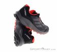 adidas Terrex Trailrider Mens Trail Running Shoes, adidas Terrex, Black, , Male, 0359-10251, 5637993290, 4065426395082, N2-17.jpg