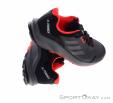adidas Terrex Trailrider Mens Trail Running Shoes, adidas Terrex, Black, , Male, 0359-10251, 5637993290, 0, N3-18.jpg