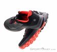 adidas Terrex Trailrider Mens Trail Running Shoes, adidas Terrex, Black, , Male, 0359-10251, 5637993290, 0, N4-09.jpg