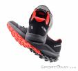 adidas Terrex Trailrider Mens Trail Running Shoes, adidas Terrex, Black, , Male, 0359-10251, 5637993290, 0, N4-14.jpg