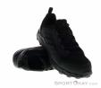 adidas Terrex Tracerocker 2 GTX Mens Trail Running Shoes, adidas Terrex, Black, , Male, 0359-10252, 5637993303, 4065419795592, N1-01.jpg