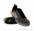 adidas Terrex Tracerocker 2 GTX Mens Trail Running Shoes, adidas Terrex, Gray, , Male, 0359-10252, 5637993311, 4065426341102, N1-01.jpg