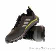 adidas Terrex Tracerocker 2 GTX Mens Trail Running Shoes, adidas Terrex, Gray, , Male, 0359-10252, 5637993311, 4065426341102, N1-06.jpg