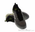 adidas Terrex Tracerocker 2 GTX Mens Trail Running Shoes, adidas Terrex, Gray, , Male, 0359-10252, 5637993311, 4065426341102, N2-02.jpg