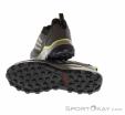 adidas Terrex Tracerocker 2 GTX Mens Trail Running Shoes, adidas Terrex, Gray, , Male, 0359-10252, 5637993311, 4065426341133, N2-12.jpg