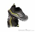 adidas Terrex Tracerocker 2 GTX Mens Trail Running Shoes, adidas Terrex, Gray, , Male, 0359-10252, 5637993311, 4065426341102, N2-17.jpg