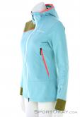 Ortovox Pala Hooded Donna Giacca Outdoor, Ortovox, Oliva-Verde scuro, , Donna, 0016-11407, 5637993324, 4251877714163, N1-06.jpg