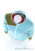Ortovox Pala Hooded Donna Giacca Outdoor, Ortovox, Oliva-Verde scuro, , Donna, 0016-11407, 5637993324, 4251877714163, N4-04.jpg