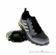 adidas Terrex Tracerocker 2 Hommes Chaussures de trail, adidas Terrex, Gris, , Hommes, 0359-10253, 5637993338, 4065427098623, N1-01.jpg