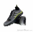adidas Terrex Tracerocker 2 Mens Trail Running Shoes, adidas Terrex, Gray, , Male, 0359-10253, 5637993338, 4065427098623, N1-06.jpg