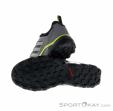 adidas Terrex Tracerocker 2 Mens Trail Running Shoes, adidas Terrex, Gray, , Male, 0359-10253, 5637993338, 4065427098623, N1-11.jpg