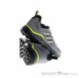 adidas Terrex Tracerocker 2 Mens Trail Running Shoes, adidas Terrex, Gray, , Male, 0359-10253, 5637993338, 4065427098623, N1-16.jpg