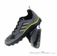 adidas Terrex Tracerocker 2 Mens Trail Running Shoes, adidas Terrex, Gray, , Male, 0359-10253, 5637993338, 4065427098623, N2-07.jpg