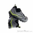adidas Terrex Tracerocker 2 Mens Trail Running Shoes, adidas Terrex, Gray, , Male, 0359-10253, 5637993338, 4065427098623, N2-17.jpg