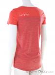 Ortovox 150 Cool Logo TS Women T-Shirt, , Red, , Female, 0016-11263, 5637993361, , N1-11.jpg