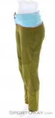 Ortovox Pala Pants Mujer Pantalón de escalada, Ortovox, Verde oliva oscuro, , Mujer, 0016-11401, 5637993365, 4251877714262, N2-07.jpg