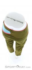 Ortovox Casale Pants Mujer Pantalón de escalada, Ortovox, Verde oliva oscuro, , Mujer, 0016-11404, 5637993370, 4251877714064, N4-14.jpg