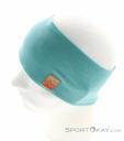 Ortovox 140 Cool Headband Headband, Ortovox, Turquoise, , Male,Female,Unisex, 0016-11422, 5637993412, 4251877714446, N3-08.jpg
