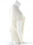 Salewa Solid Dry Damen T-Shirt, Salewa, Beige, , Damen, 0032-11228, 5637993444, 4053866432771, N2-17.jpg