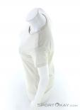 Salewa Solid Dry Mujer T-Shirt, Salewa, Beige, , Mujer, 0032-11228, 5637993444, 4053866432771, N3-08.jpg