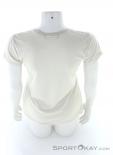 Salewa Solid Dry Femmes T-shirt, Salewa, Beige, , Femmes, 0032-11228, 5637993444, 4053866432771, N3-13.jpg