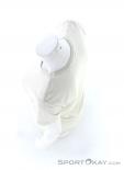Salewa Solid Dry Mujer T-Shirt, Salewa, Beige, , Mujer, 0032-11228, 5637993444, 4053866432771, N4-09.jpg