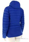 Salewa Ortles Medium Women Outdoor Jacket, , Blue, , Female, 0032-10698, 5637993448, , N1-11.jpg