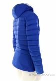 Salewa Ortles Medium Women Outdoor Jacket, , Blue, , Female, 0032-10698, 5637993448, , N1-16.jpg