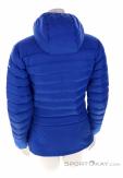 Salewa Ortles Medium Women Outdoor Jacket, , Blue, , Female, 0032-10698, 5637993448, , N2-12.jpg