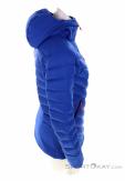 Salewa Ortles Medium Women Outdoor Jacket, , Blue, , Female, 0032-10698, 5637993448, , N2-17.jpg