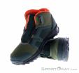 adidas Terrex Boa Mid R.RDY Kids Hiking Boots, , Olive-Dark Green, , Boy,Girl,Unisex, 0359-10257, 5637993465, , N1-06.jpg