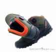 adidas Terrex Boa Mid R.RDY Kids Hiking Boots, , Olive-Dark Green, , Boy,Girl,Unisex, 0359-10257, 5637993465, , N5-10.jpg