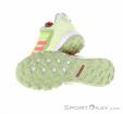 adidas Terrex Agravic Flow Enfants Chaussures de trail, , Vert clair, , Garçons,Filles, 0359-10199, 5637993492, , N1-11.jpg
