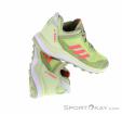 adidas Terrex Agravic Flow Kids Trail Running Shoes, adidas Terrex, Light-Green, , Boy,Girl, 0359-10199, 5637993492, 4065419541007, N2-17.jpg