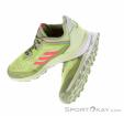 adidas Terrex Agravic Flow Kids Trail Running Shoes, adidas Terrex, Light-Green, , Boy,Girl, 0359-10199, 5637993492, 4065419541007, N3-08.jpg